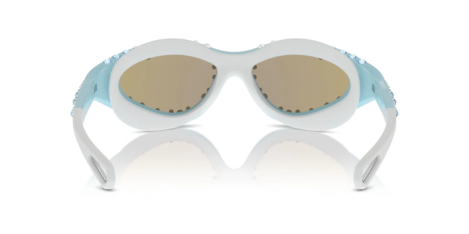 Swarovski 6024 Sunglasses - view 6